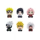 Фигурка по аниме Наруто EAKI Sitting Series 5,5 см рандомный выбор - изображение 2