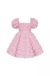 Плаття для дівчинки Winky Way Demy рожева 116 - зображення 1