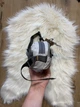 Сумка через плече (на пояс) Patagonia 18 x 11 х 5 см сіра (1w6-o5n-n20) - зображення 4