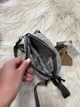 Сумка через плече (на пояс) Patagonia 18 x 11 х 5 см сіра (1w6-o5n-n20) - зображення 8