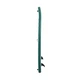 Доска для плавания SUP FunWater SUPFW69A 3,35м White/Green - изображение 3