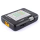 Мультитестер аккумуляторов ToolkitRC MC8, балансировка 2–8S, LiPo/LiHV/Li-ion/LiFe, IPS 2", PWM/PPM/SBUS, USB-C PD 20 Вт - изображение 3
