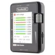 Мультитестер аккумуляторов ToolkitRC MC8, балансировка 2–8S, LiPo/LiHV/Li-ion/LiFe, IPS 2", PWM/PPM/SBUS, USB-C PD 20 Вт - изображение 4