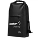 Герморюкзак водонепроницаемый 25 л герметичный Water Proof Bag TY-7563 цвет черный - зображення 3