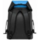 Герморюкзак водонепроницаемый 25 л герметичный Water Proof Bag TY-7563 синий-черный - зображення 6