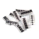 Комплект резисторов SMD 2512 1Вт 50шт 1% 0.001-0.1Ом (1080952) - изображение 1