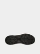 Чоловічі кросівки Skechers 41 Чорний 237806 BBK - зображення 4