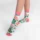Шкарпетки Premier Socks «Рожевий розпис», розм. 36-39 - изображение 2