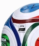 Футбольний м’яч adidas World Cup League Ball 2026 розмір №5 термополіуретан з термоклеєною конструкцією офіційний дизайн ЧС 2026 року - зображення 6