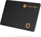 Ультратонкий Bluetooth-трекер NOVOO со смарт-картами - изображение 1