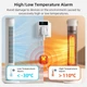 Термостат AVATTO Tuya Wi-Fi - зображення 6