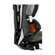 Кресло игровое GT Racer X-7002 Black/Black/Green (X-7002 Black/Black/Green (Massage)) - изображение 4