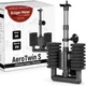 Внутренний фильтр Kruger Meier AeroTwin S для аквариума 20-60 л, 350 л/ч, 3 Вт. - изображение 7