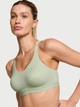 Спортивний топ Victoria's Secret VSX з перфорацією 1160936116 (Зелений 36D) — Уцінка - зображення 1