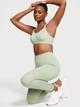Спортивний топ Victoria's Secret VSX з перфорацією 1160936116 (Зелений 36D) — Уцінка - зображення 3