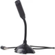 Мікрофон Gembird Black (MIC-D-02) - зображення 1