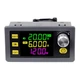 Перетворювач напруги DC-DC XY-SK120 6–36В 6А 120Вт, понижуючий регульований модуль для вбудованого монтажу - зображення 1