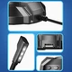 Мікрофон HP RGB backlit 3.5мм+USB Black (DHP-1100C) - зображення 4