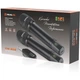 Микрофон REAL-EL KM-850 Black - изображение 6