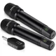 Микрофон REAL-EL KM-850 Black - изображение 8