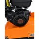 Виброплита GTM с гидравлическим реверсом, двигатель Loncin G390F, 14hp, 300кг, плита 835×680мм (GPC330-LCRH) - изображение 3