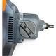 Міксер будівельний GTM 1400W, M14, 2 швидкості, 180-400/300-700об/хв, розбірний віночок 120 мм (MX-80/1400) - зображення 5