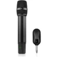 Микрофон REAL-EL KM-830 Black - зображення 8