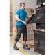Полуботинки рабочие Hoegert HT5K577, FULDE, LACE SYSTEM S3S SR FO ESD, 44 - изображение 8