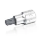 Біта з торцевою головкою TORX TOPTUL T20 37м 1/4" BCFA0820 - зображення 4