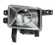 Противотуманная фара Opel Combo 2001-2003, левая, Depo, 442-2009L-UE - изображение 1