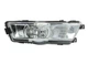 Противотуманная фара Skoda Rapid 2012-, правая, Depo, 665-2012R-UE - изображение 1