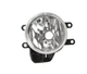 Противотуманная фара Toyota Auris/Avensis/C-HR/Corolla/Aygo, левая, Depo, 212-2090L-UQ - изображение 1
