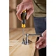 Отвертка Stanley Cushion Grip, Ph1x75мм. - изображение 6