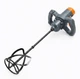Миксер строительный GTM MX-80/1400 - изображение 5