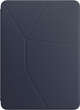 Чохол MOFT Dynamic Folio для Apple iPad Air 11" M2 2024 / M3 2025 / 10.9" Air 4 2020 / Air 5 2022 Navy (MS028-1-11Air-NVBU) - зображення 2