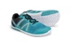 Жіночі кросівки XERO SHOES HFS porcelain blue 37 (UA6,5, 23,5 см устілка) бірюзові - изображение 4