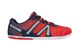 Чоловічі кросівки XERO SHOES HFS crimson navy 43,5 (UA10,5, 28,5) червоні з синім - изображение 2