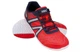 Чоловічі кросівки XERO SHOES HFS crimson navy 43,5 (UA10,5, 28,5) червоні з синім - изображение 3