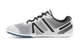 Чоловічі кросівки XERO SHOES HFS dawn grey 43,5 (UA10,5, 28,5) світло сірі - изображение 3