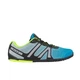 Чоловічі кросівки XERO SHOES HFS glacier blue 45,5 (UA11,5, 30,5) блакитні з жовтим - изображение 2