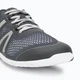 Жіночі кросівки XERO SHOES HFS steel grey 37 (UA6,5, 23,5 см устілка) темно сірі - изображение 3