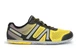 Чоловічі кросівки XERO SHOES HFS yellow vibe 43,5 (UA10,5, 28,5) жовті з чорним - изображение 2