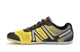 Чоловічі кросівки XERO SHOES HFS yellow vibe 43,5 (UA10,5, 28,5) жовті з чорним - изображение 3