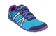 Жіночі кросівки XERO SHOES HFS atoll blue 39,5 (UA8, 26 см устілка) блакитні з бузковим - изображение 1