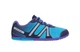 Жіночі кросівки XERO SHOES HFS atoll blue 39,5 (UA8, 26 см устілка) блакитні з бузковим - изображение 2