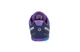 Жіночі кросівки XERO SHOES HFS atoll blue 39,5 (UA8, 26 см устілка) блакитні з бузковим - изображение 5