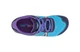 Жіночі кросівки XERO SHOES HFS atoll blue 39,5 (UA8, 26 см устілка) блакитні з бузковим - изображение 7