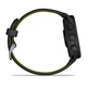 Смарт-часы Garmin Forerunner 70 Black с черным ремешком - изображение 6