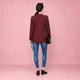 Жіночий жакет пиджак Fashion XS - зображення 4