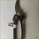 Секатор Bellota INOX.B идеален для ухода за лозой - изображение 3